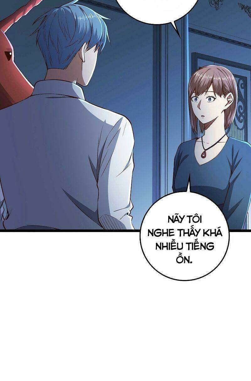 Thương Nhân Thánh Thần - Chapter 56 - Page 30