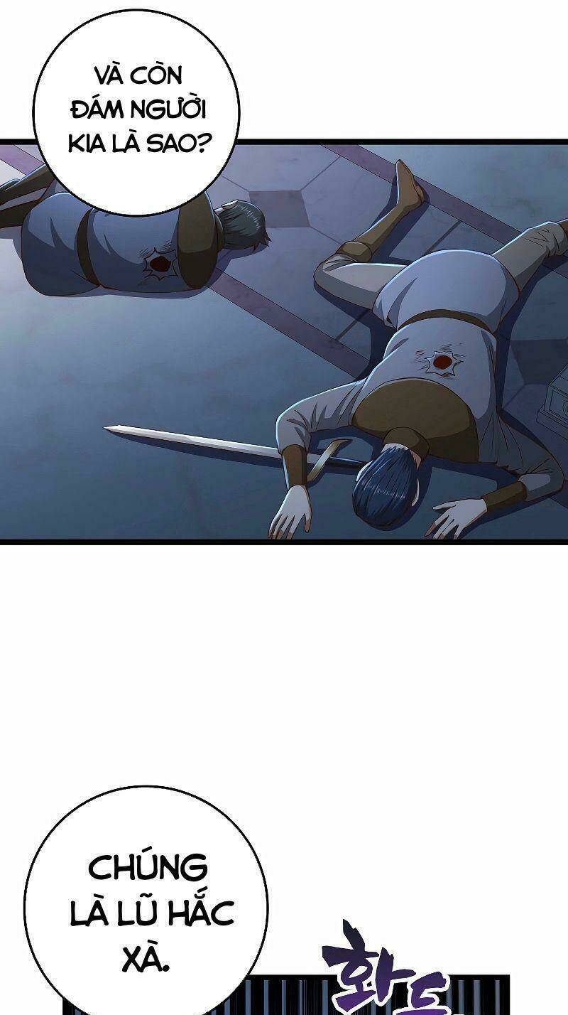 Thương Nhân Thánh Thần - Chapter 56 - Page 31