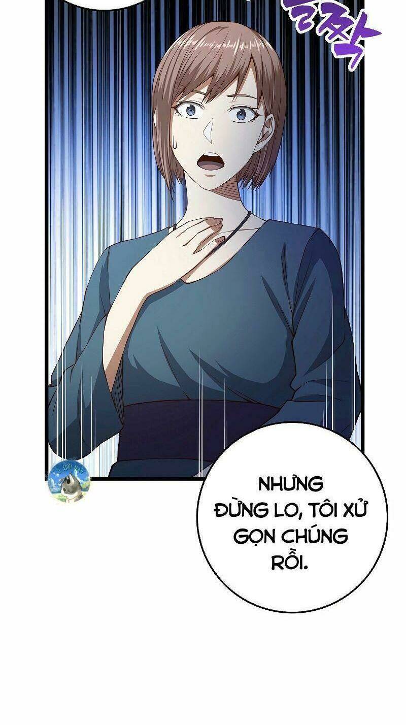 Thương Nhân Thánh Thần - Chapter 56 - Page 32