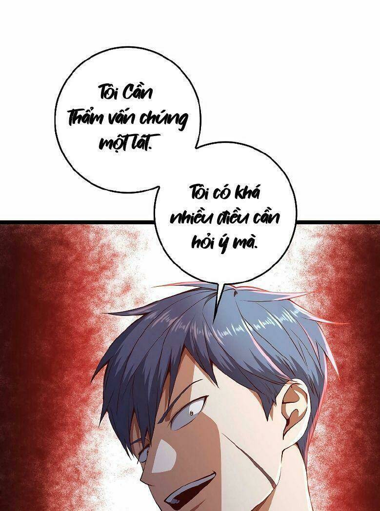 Thương Nhân Thánh Thần - Chapter 56 - Page 34