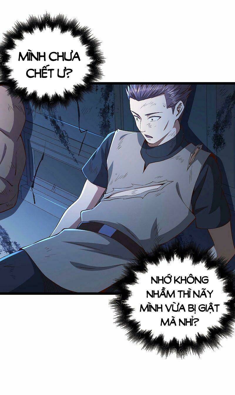 Thương Nhân Thánh Thần - Chapter 56 - Page 39