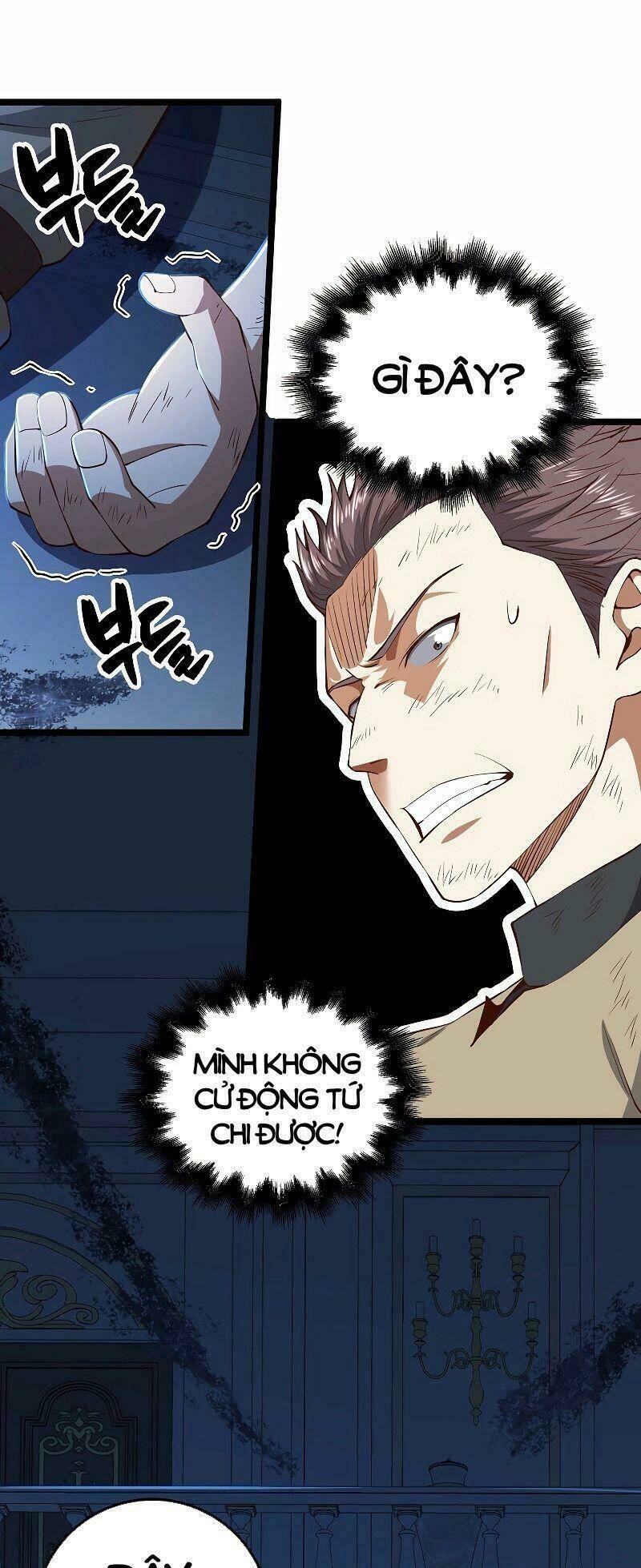 Thương Nhân Thánh Thần - Chapter 56 - Page 40