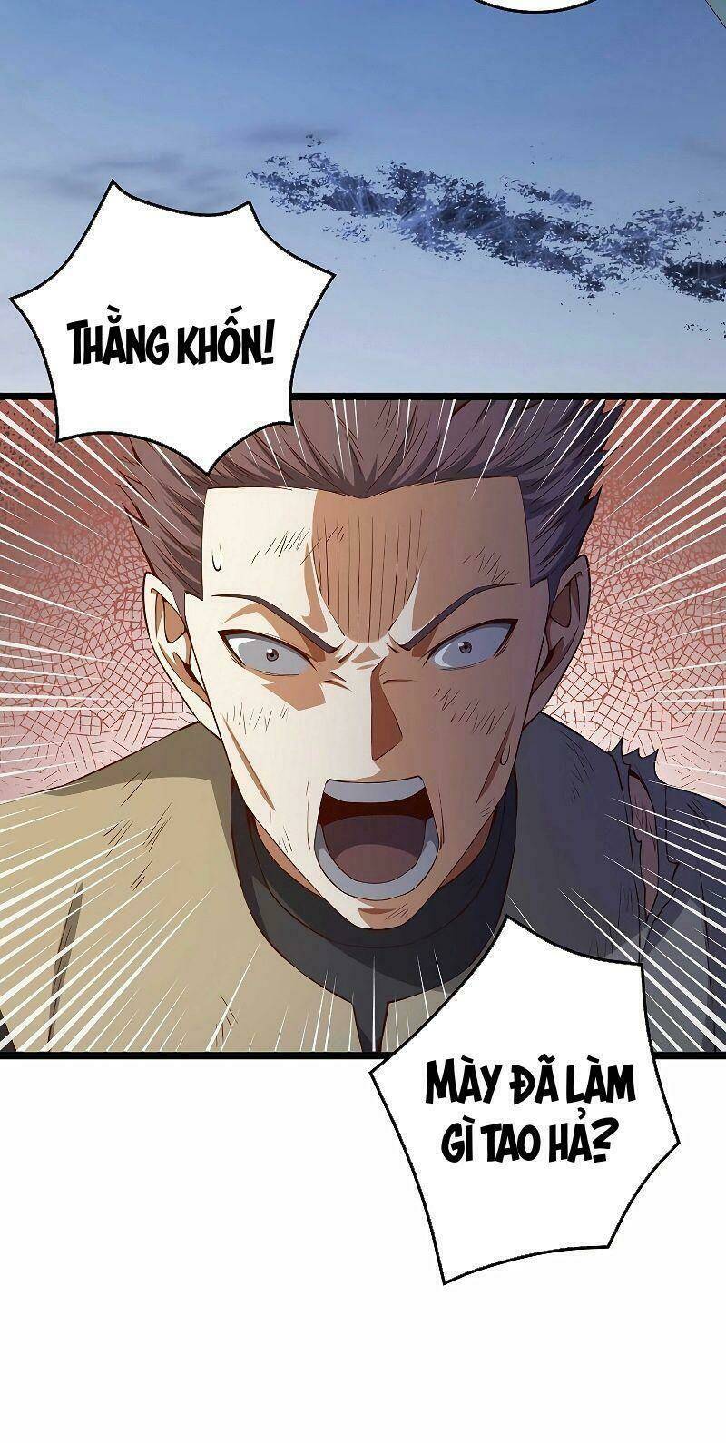 Thương Nhân Thánh Thần - Chapter 56 - Page 42