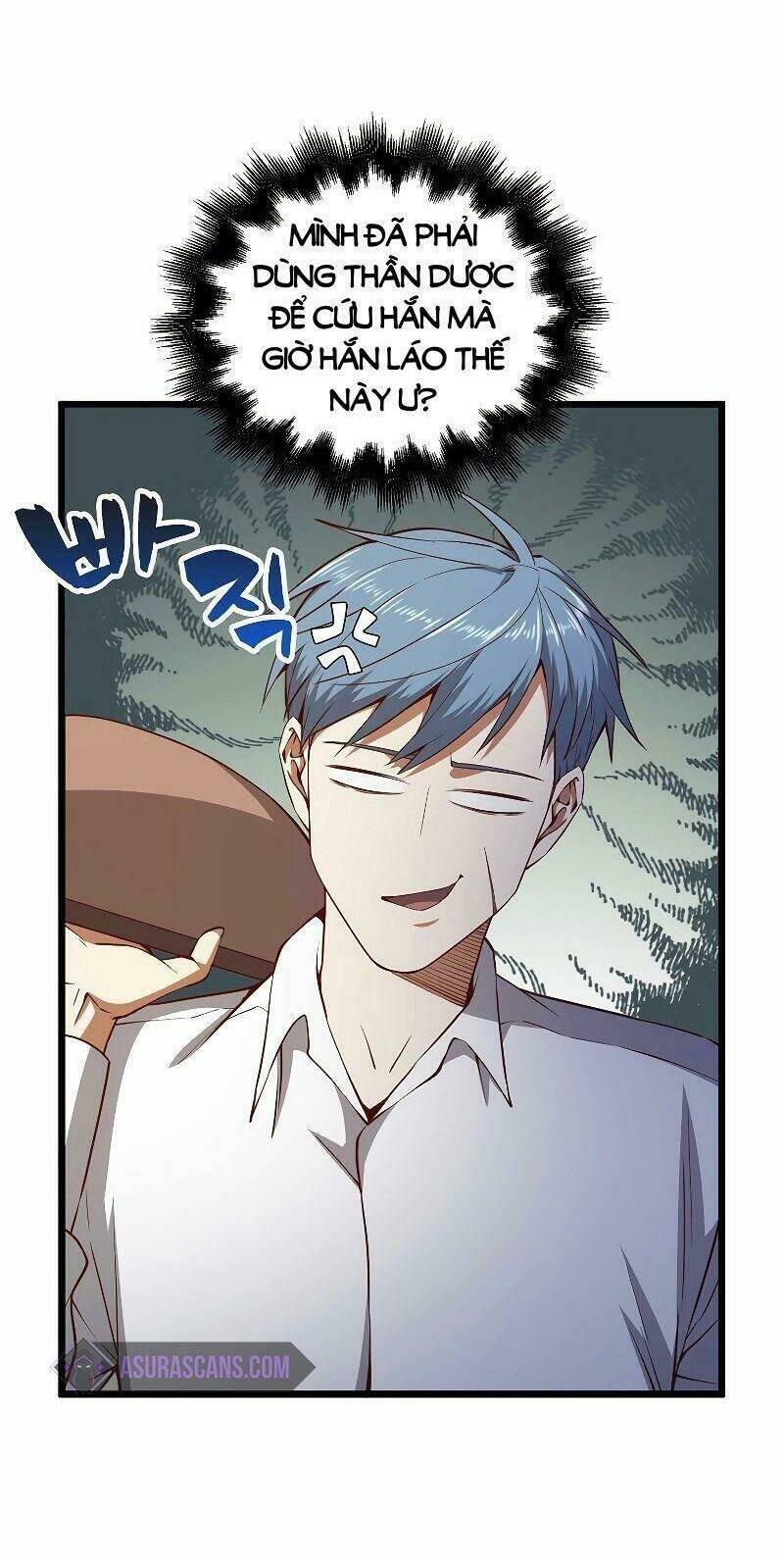 Thương Nhân Thánh Thần - Chapter 56 - Page 43