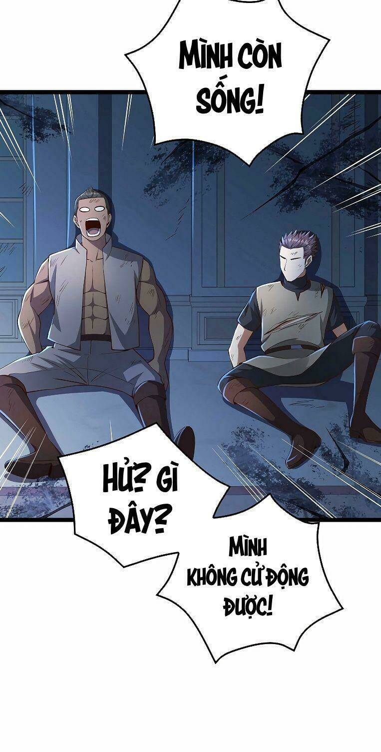 Thương Nhân Thánh Thần - Chapter 56 - Page 45