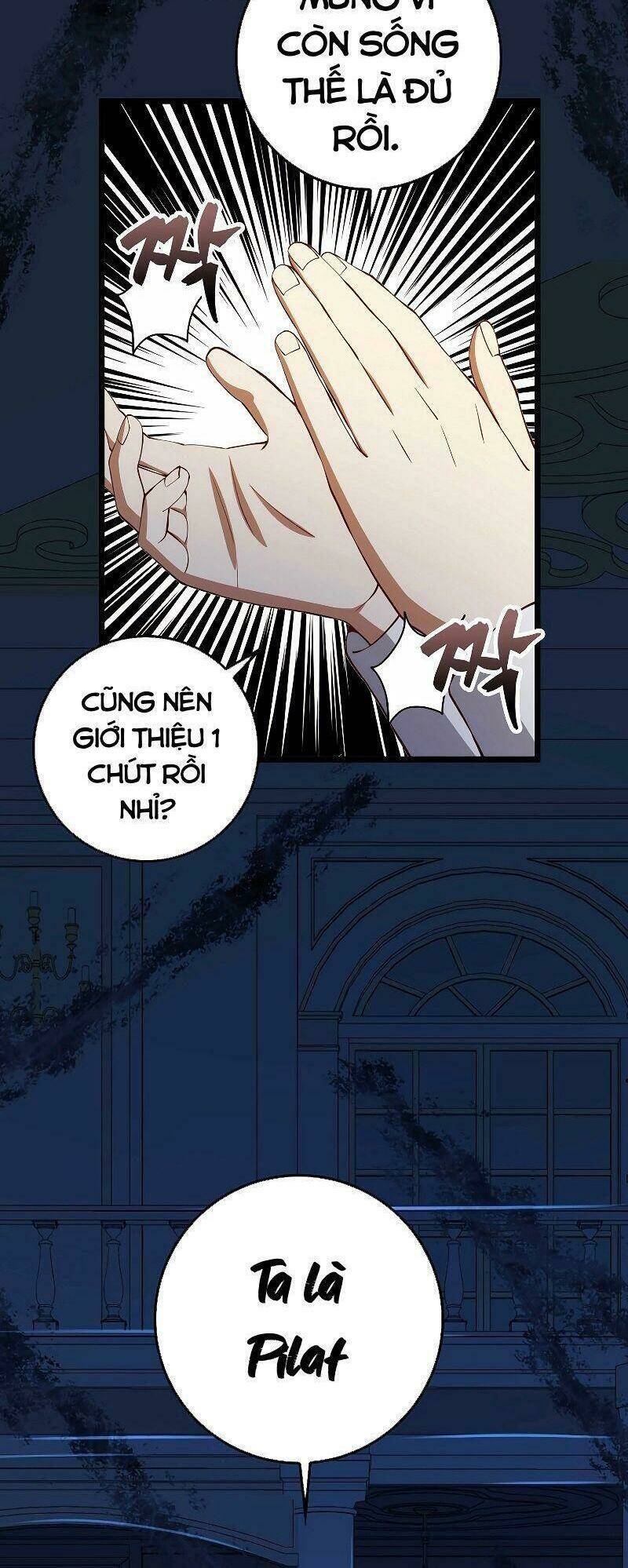 Thương Nhân Thánh Thần - Chapter 56 - Page 47