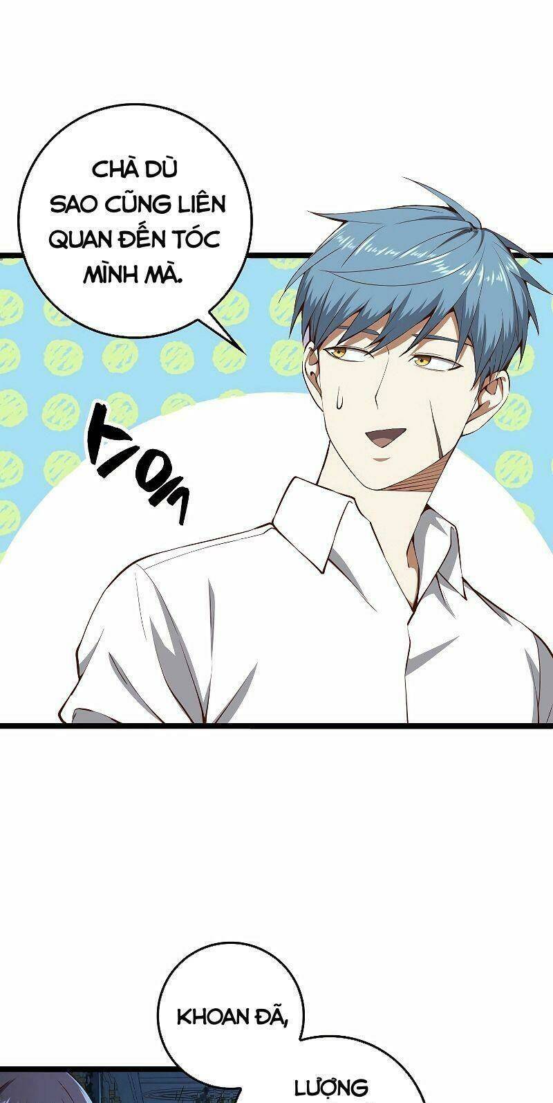 Thương Nhân Thánh Thần - Chapter 56 - Page 4