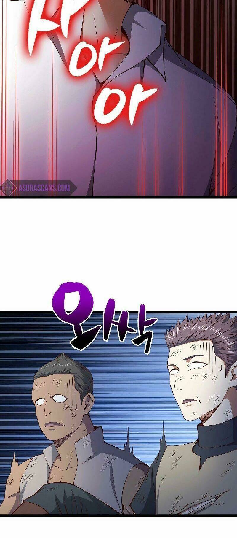 Thương Nhân Thánh Thần - Chapter 56 - Page 51