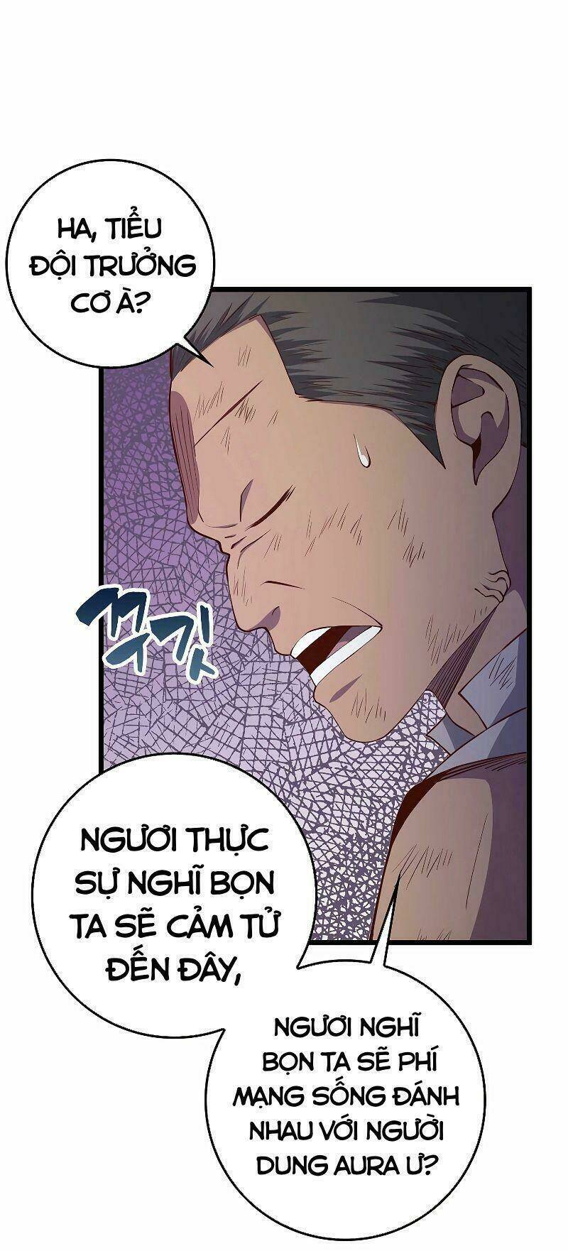 Thương Nhân Thánh Thần - Chapter 56 - Page 54