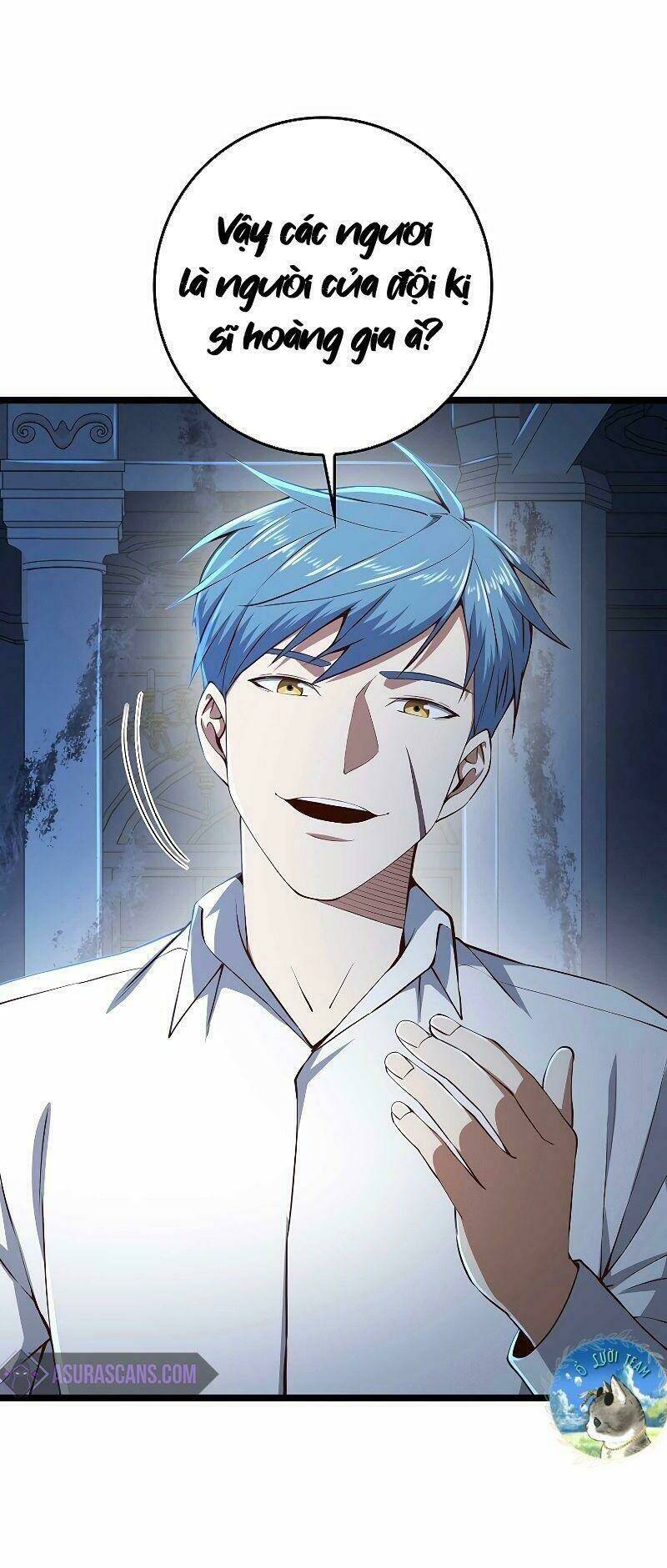 Thương Nhân Thánh Thần - Chapter 56 - Page 57