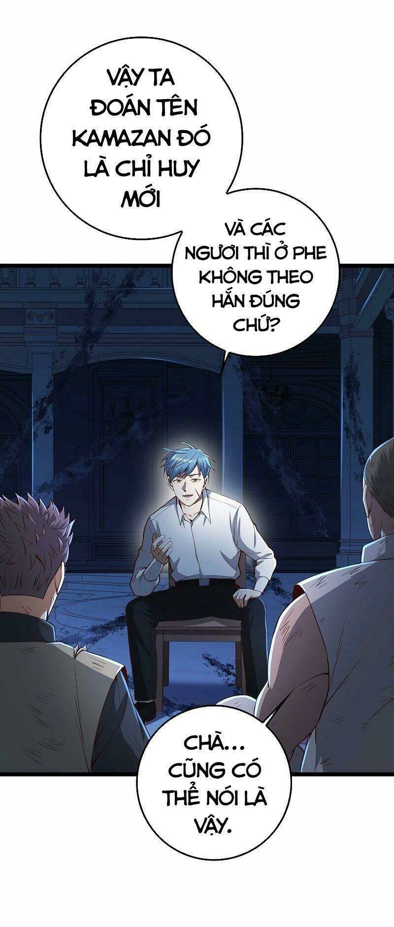 Thương Nhân Thánh Thần - Chapter 56 - Page 59