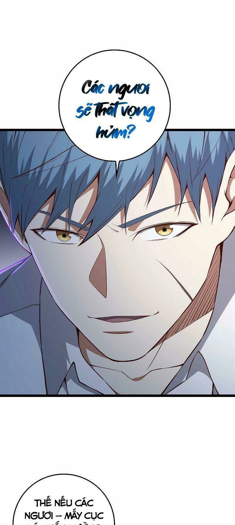 Thương Nhân Thánh Thần - Chapter 56 - Page 60