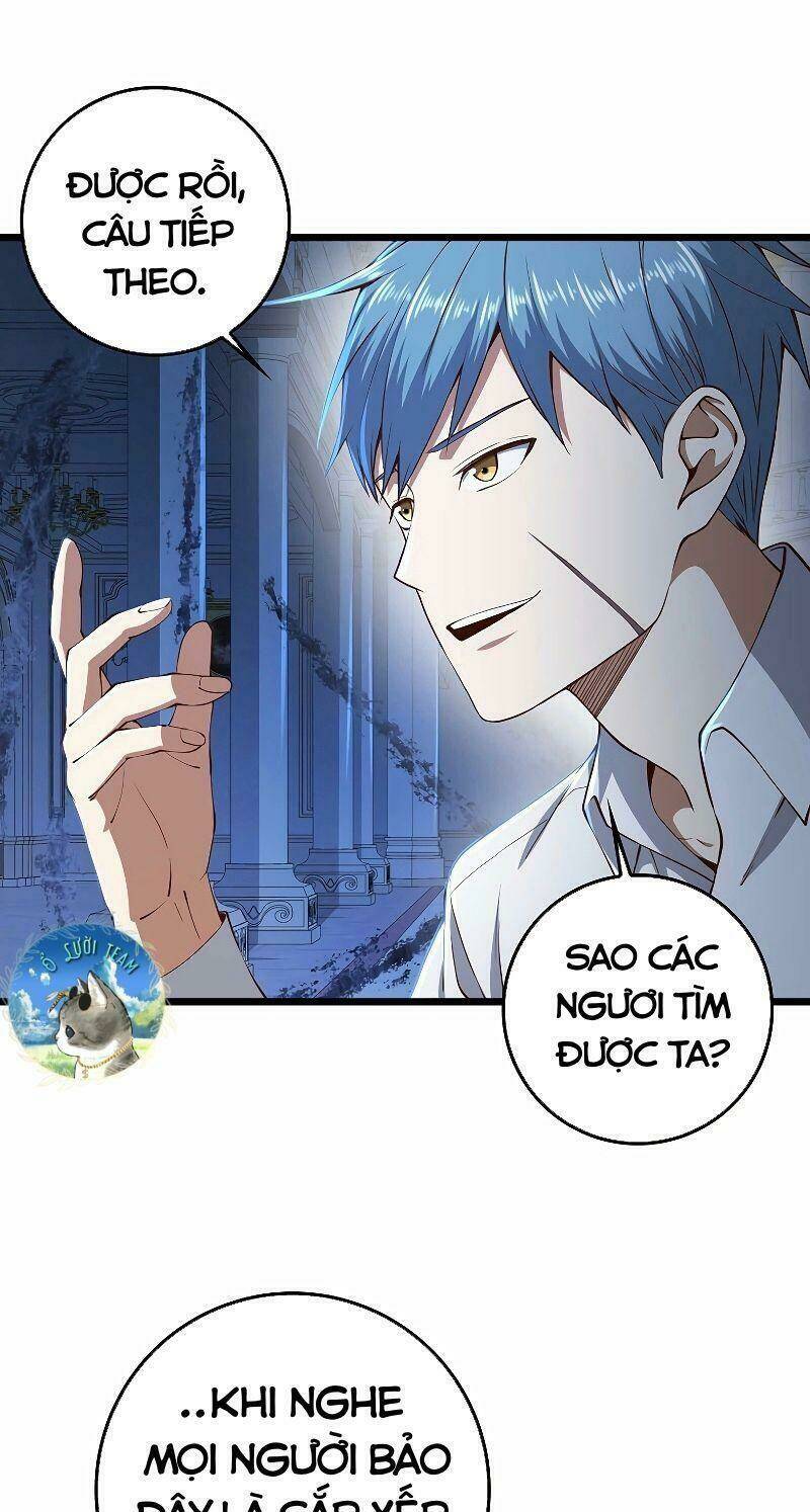 Thương Nhân Thánh Thần - Chapter 56 - Page 62