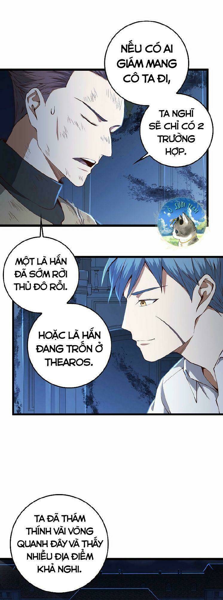 Thương Nhân Thánh Thần - Chapter 56 - Page 64