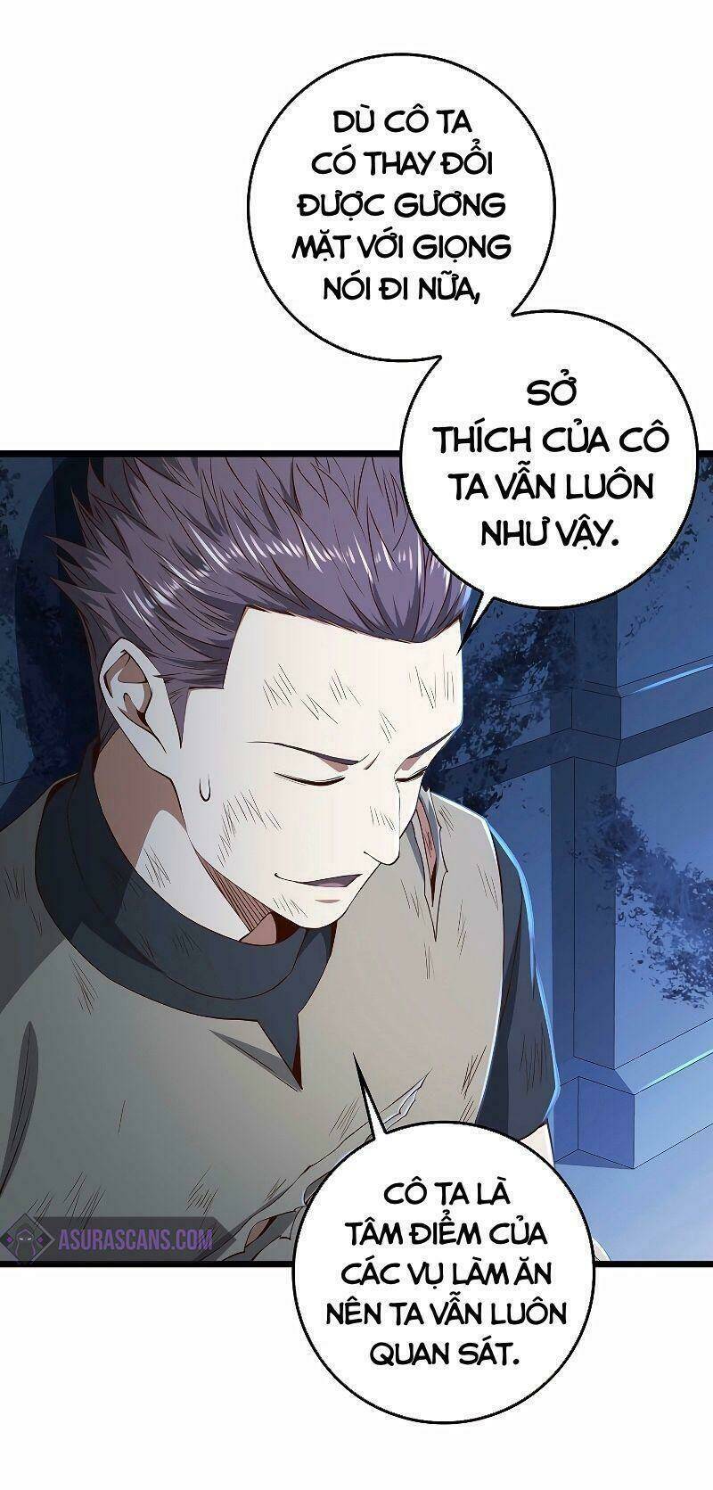 Thương Nhân Thánh Thần - Chapter 56 - Page 67