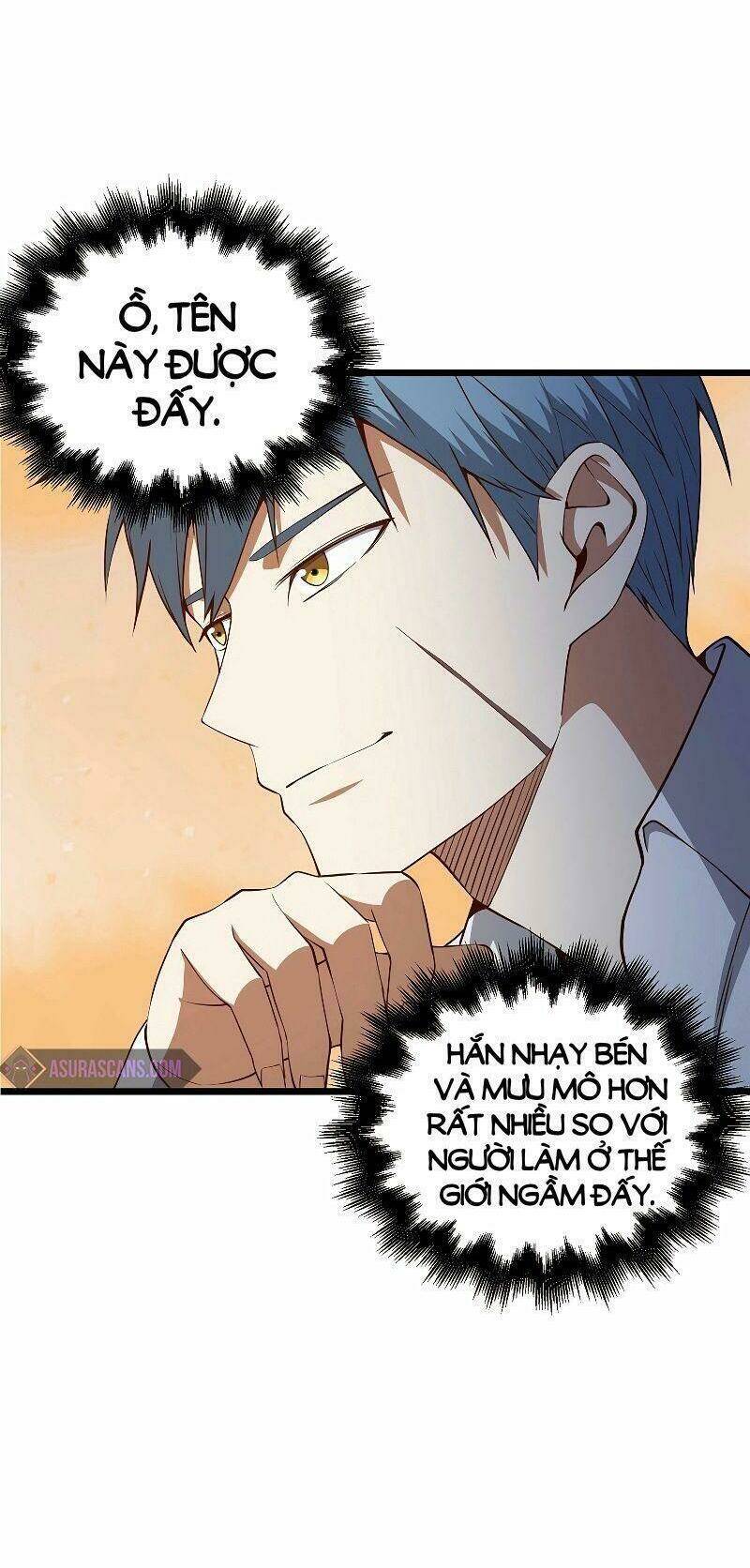 Thương Nhân Thánh Thần - Chapter 56 - Page 68