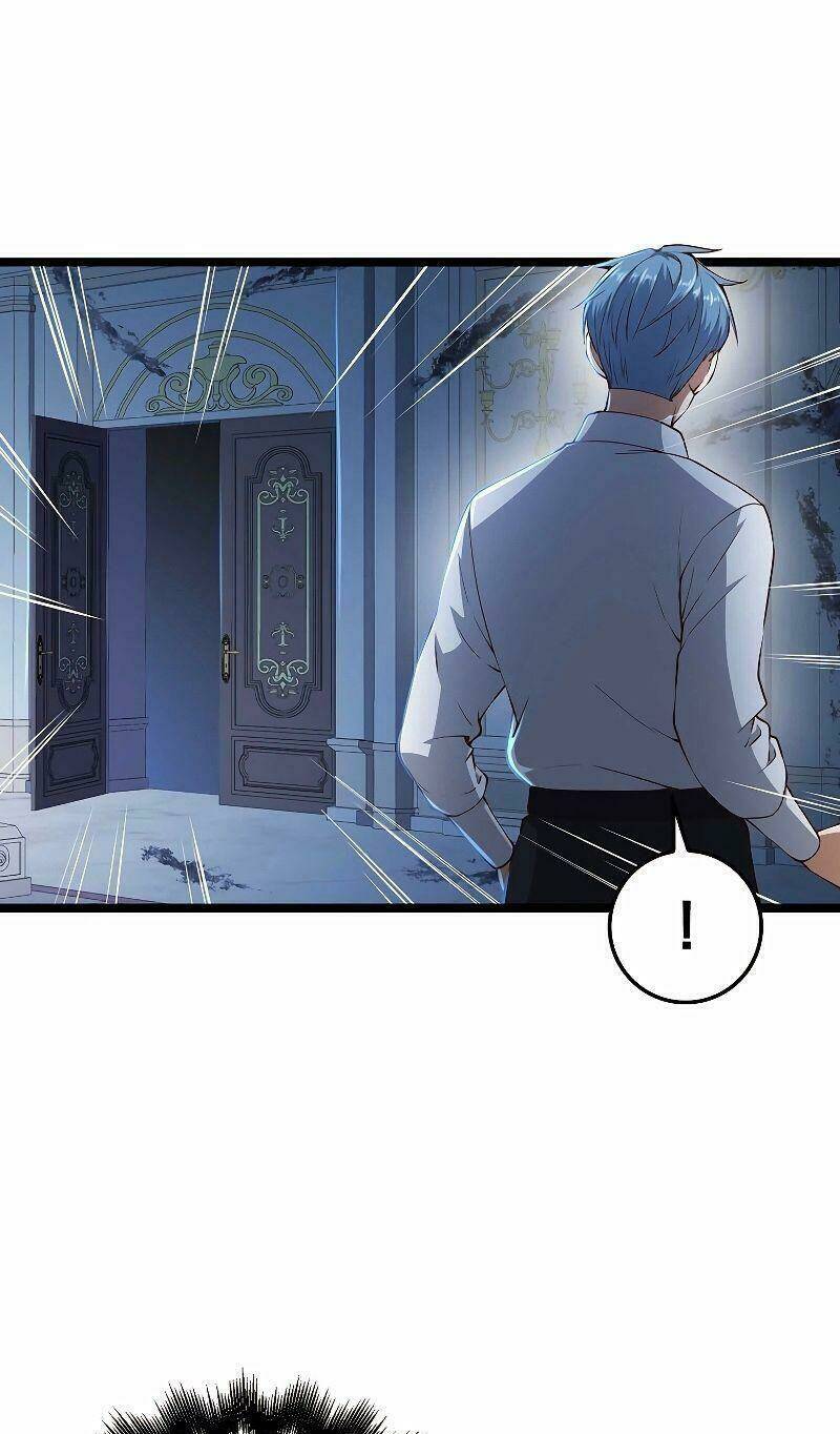 Thương Nhân Thánh Thần - Chapter 56 - Page 6