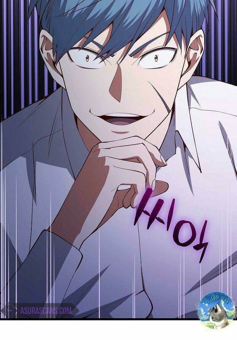 Thương Nhân Thánh Thần - Chapter 56 - Page 71