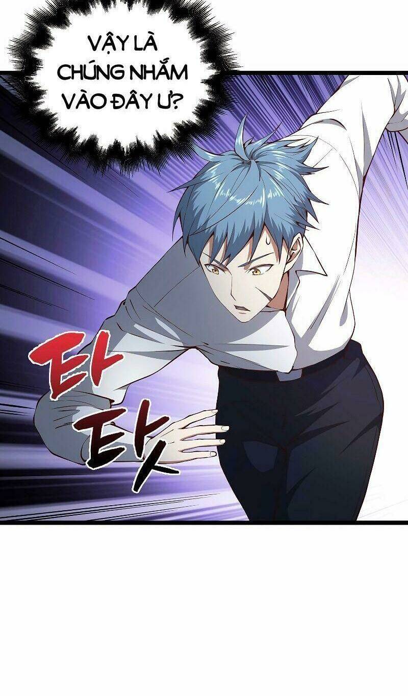 Thương Nhân Thánh Thần - Chapter 56 - Page 7