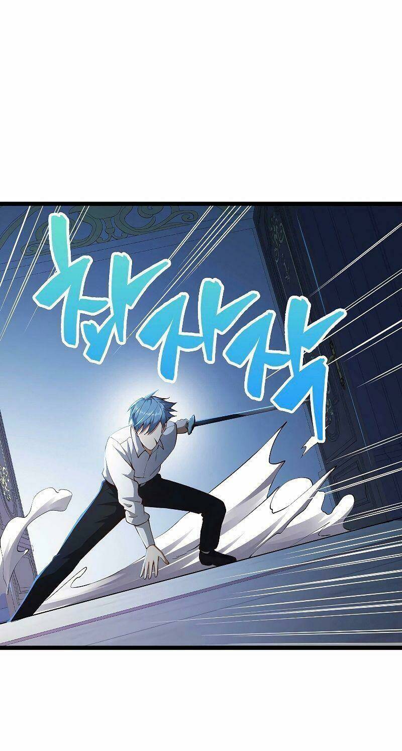 Thương Nhân Thánh Thần - Chapter 56 - Page 8