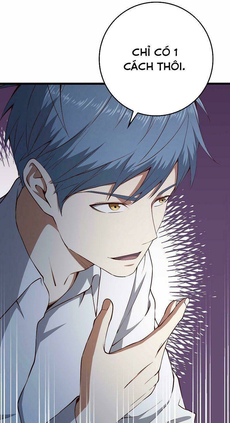 Thương Nhân Thánh Thần - Chapter 57 - Page 9