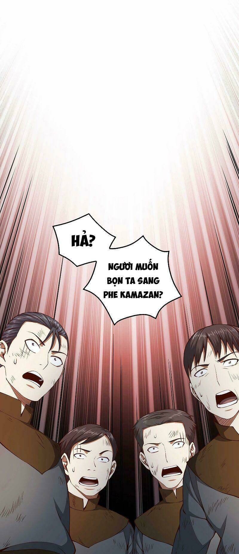 Thương Nhân Thánh Thần - Chapter 57 - Page 11