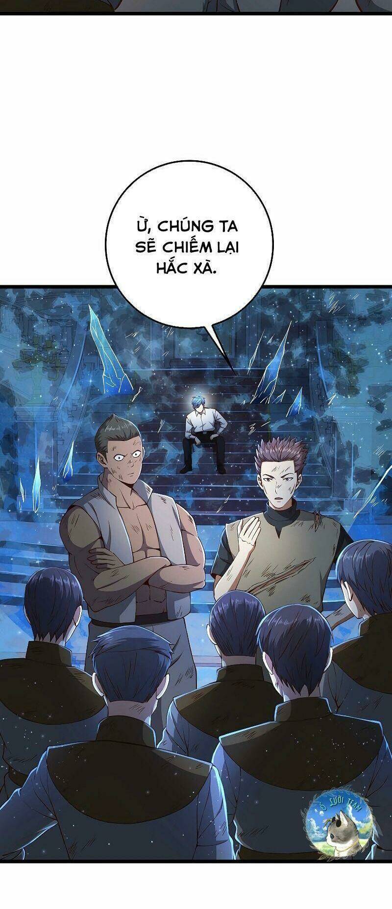 Thương Nhân Thánh Thần - Chapter 57 - Page 12