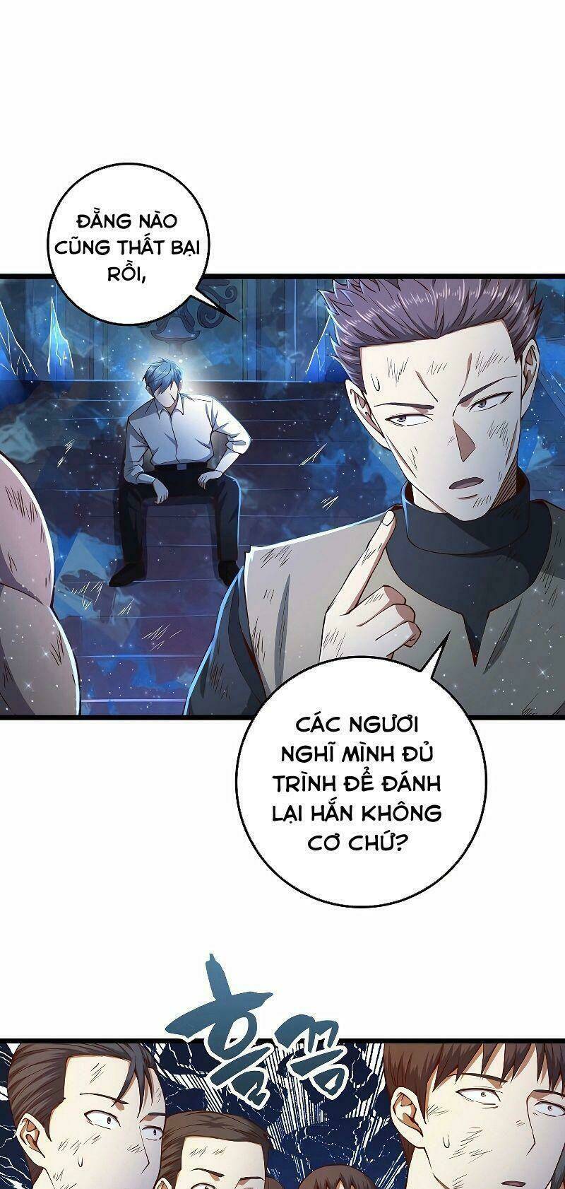 Thương Nhân Thánh Thần - Chapter 57 - Page 13