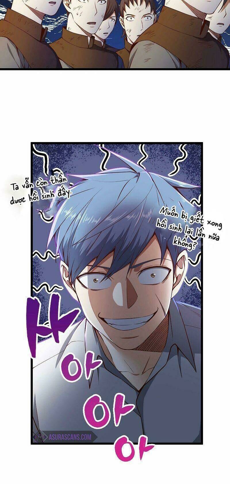 Thương Nhân Thánh Thần - Chapter 57 - Page 14