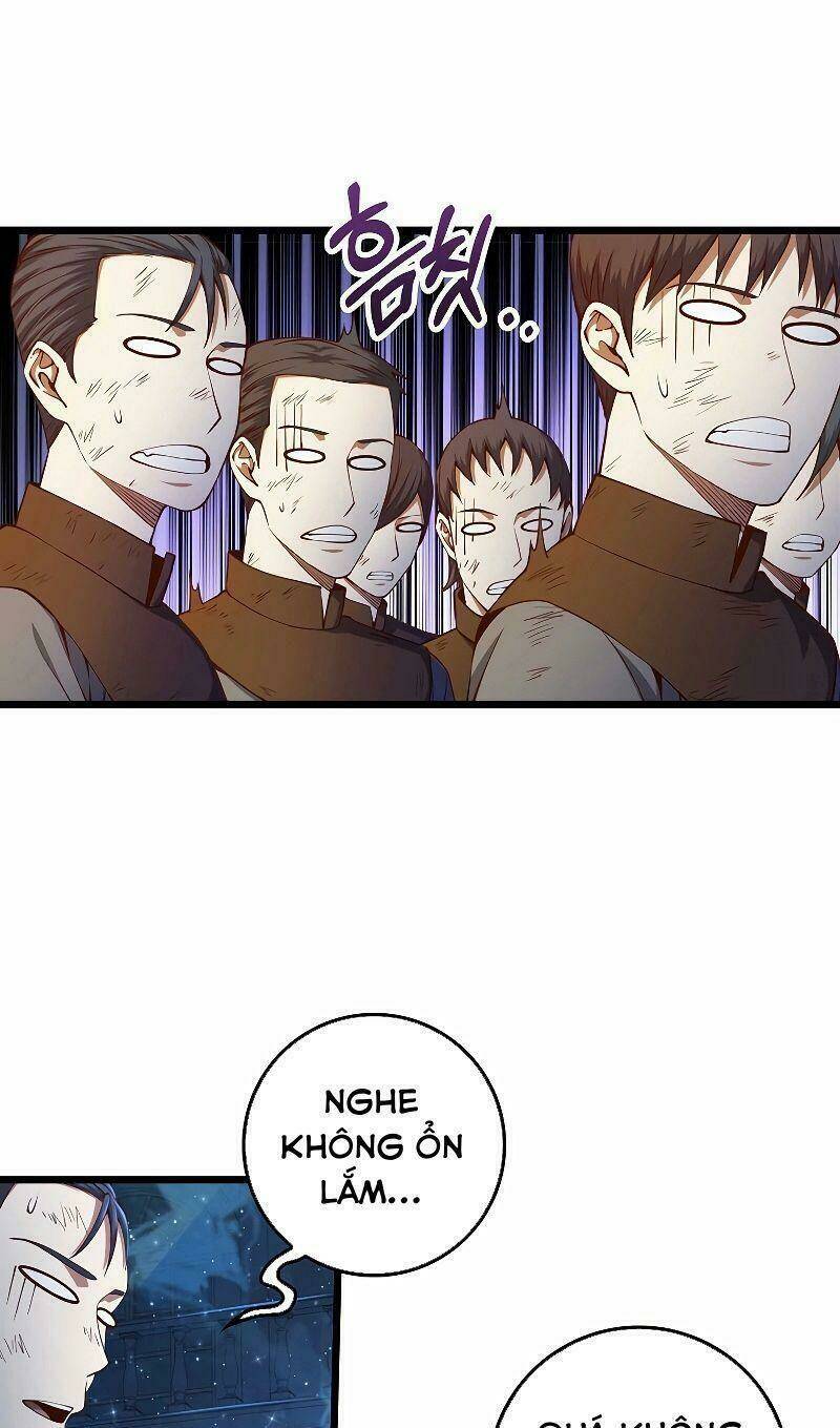 Thương Nhân Thánh Thần - Chapter 57 - Page 15