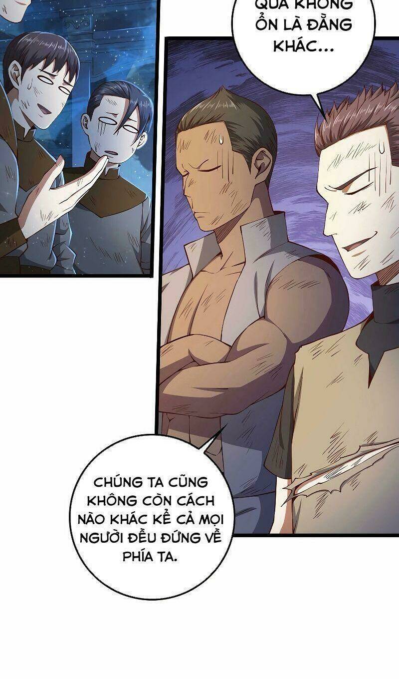 Thương Nhân Thánh Thần - Chapter 57 - Page 16