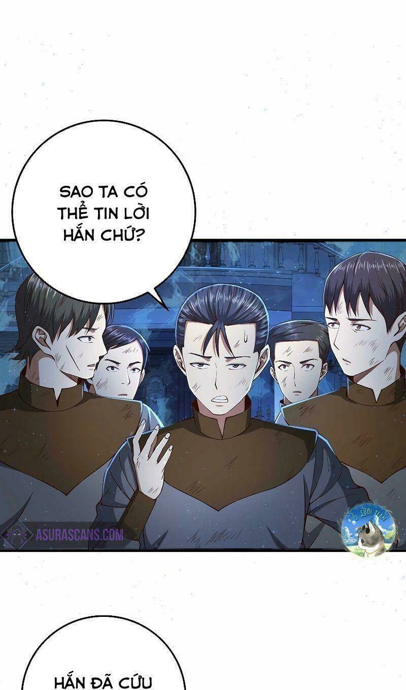 Thương Nhân Thánh Thần - Chapter 57 - Page 17