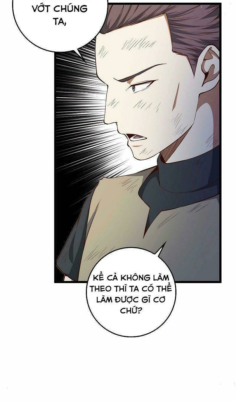 Thương Nhân Thánh Thần - Chapter 57 - Page 18