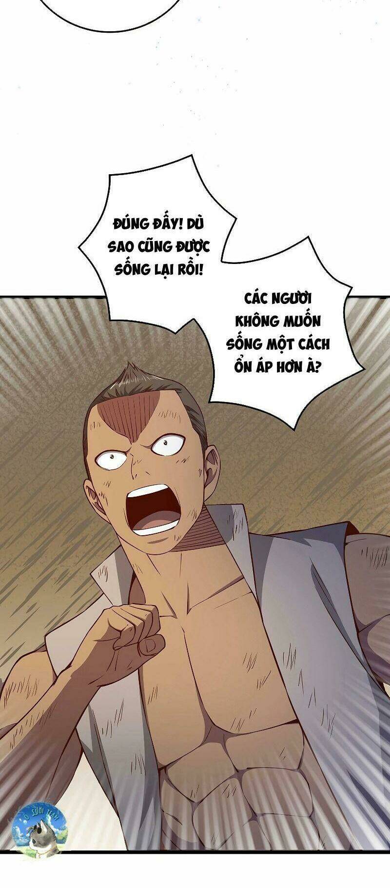 Thương Nhân Thánh Thần - Chapter 57 - Page 22