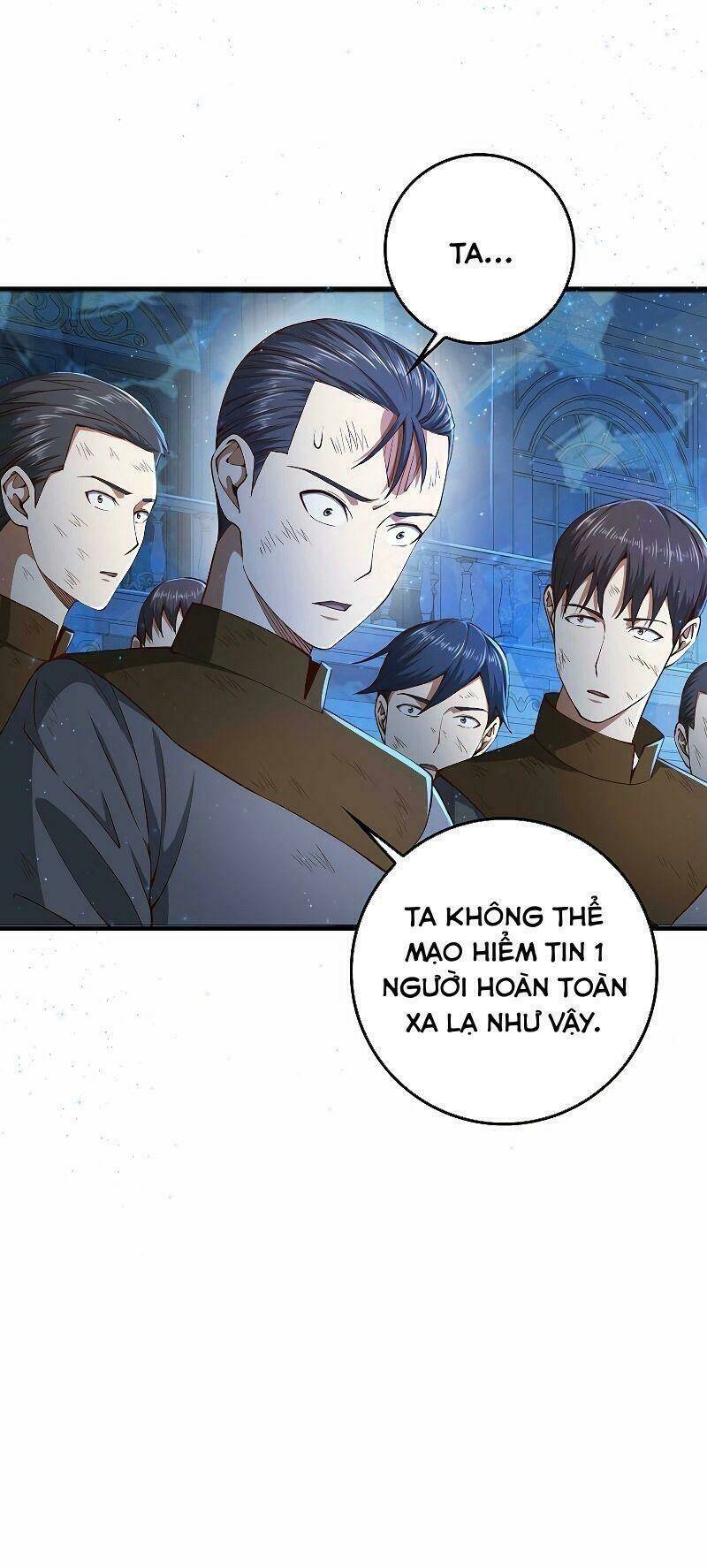 Thương Nhân Thánh Thần - Chapter 57 - Page 25