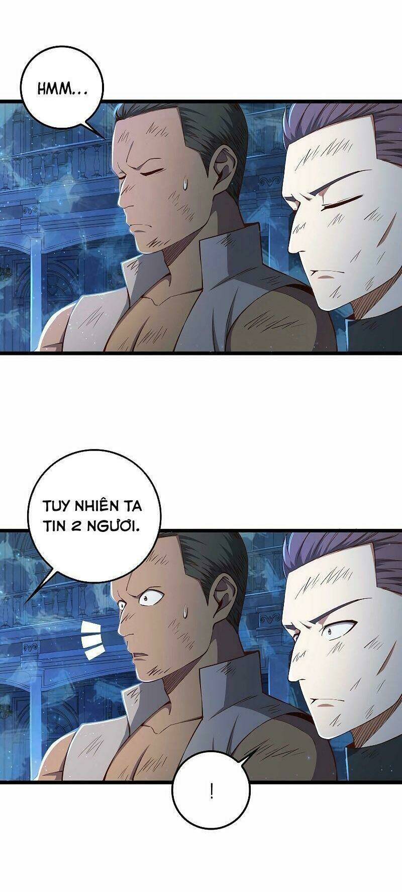 Thương Nhân Thánh Thần - Chapter 57 - Page 26