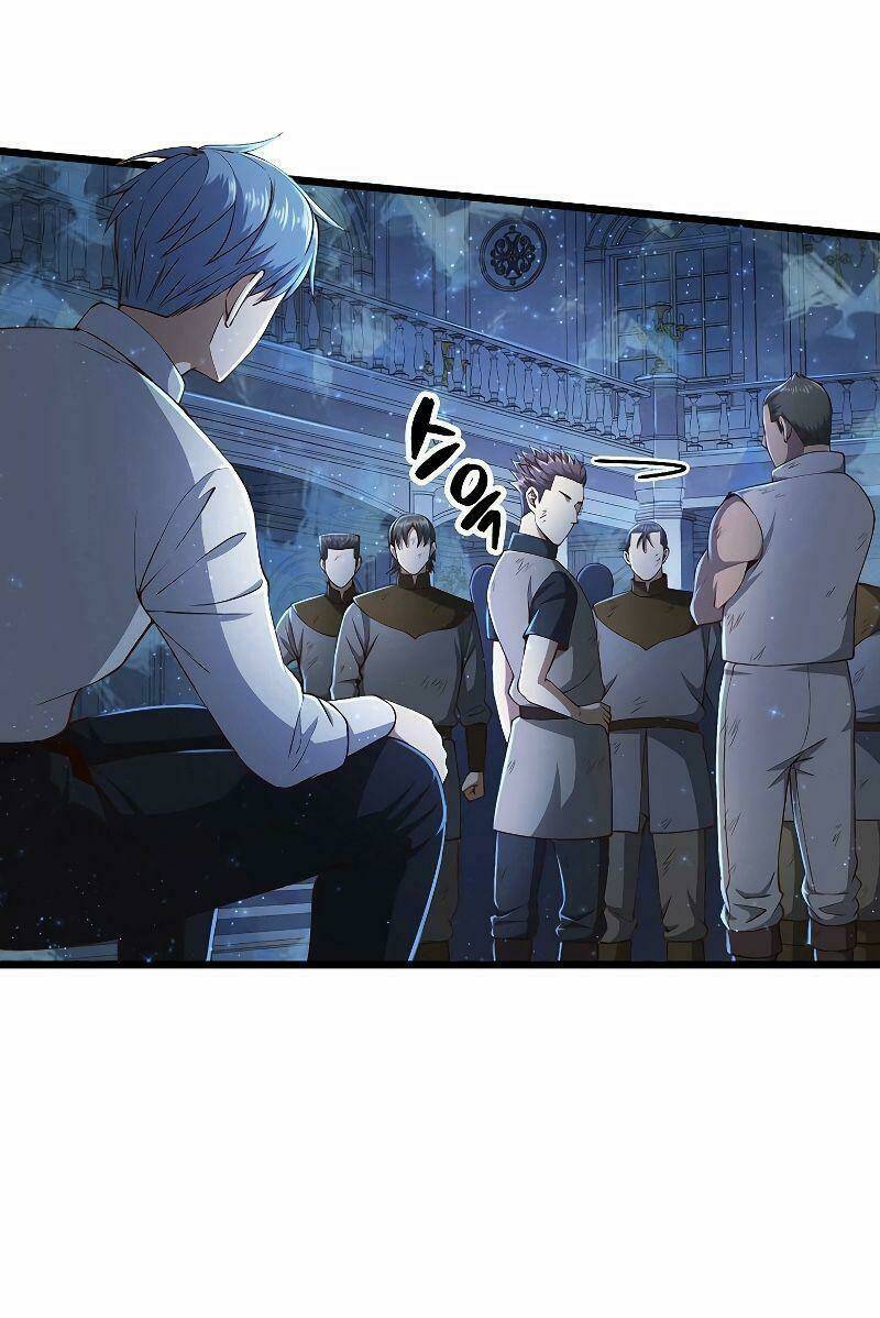 Thương Nhân Thánh Thần - Chapter 57 - Page 30