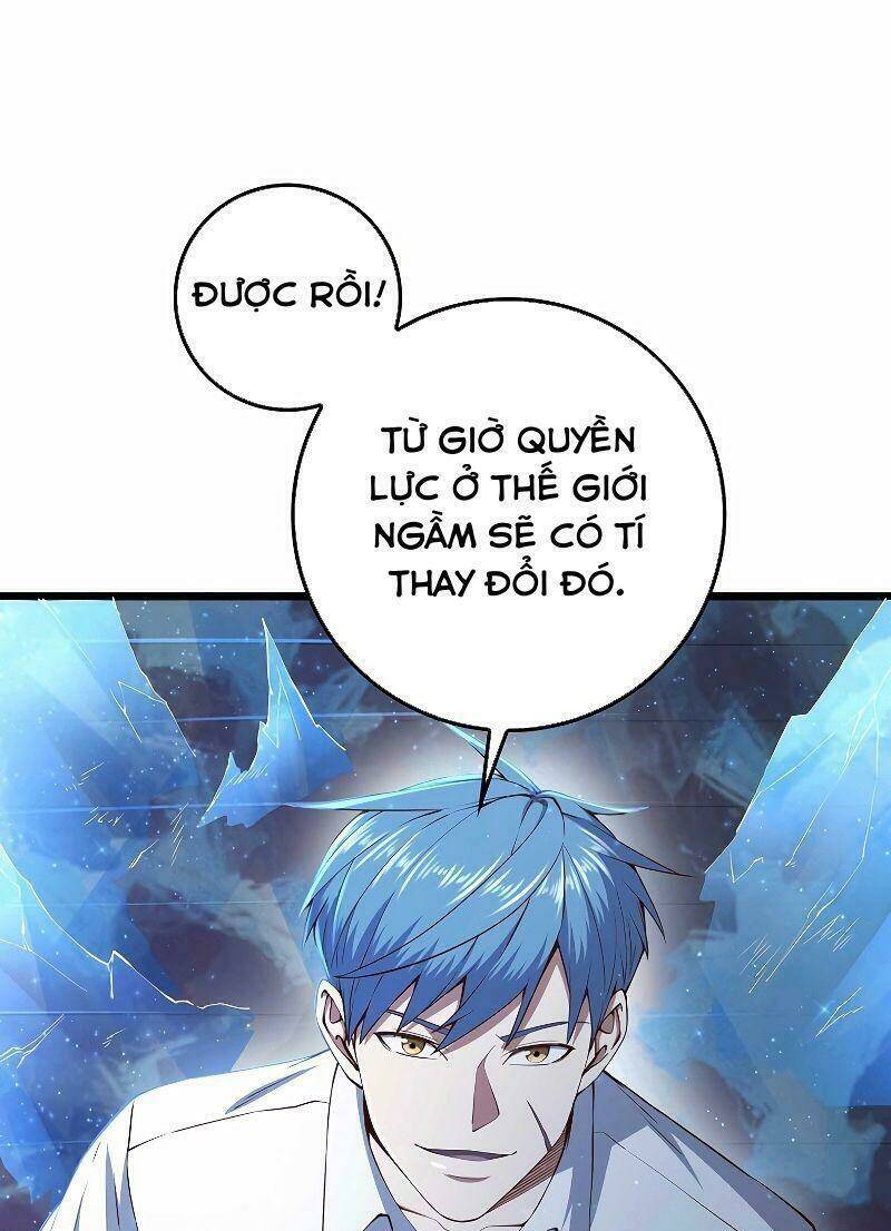 Thương Nhân Thánh Thần - Chapter 57 - Page 32