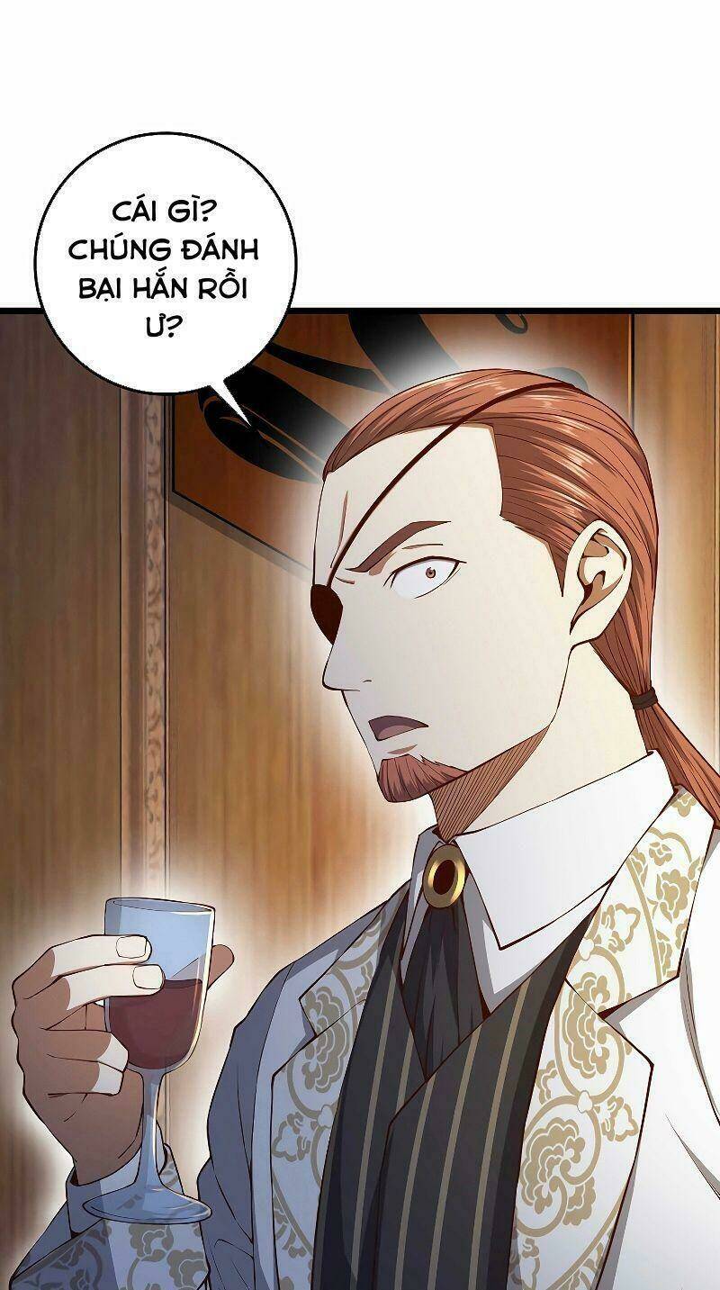 Thương Nhân Thánh Thần - Chapter 57 - Page 36
