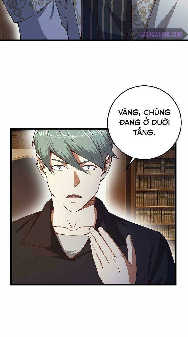 Thương Nhân Thánh Thần - Chapter 57 - Page 37