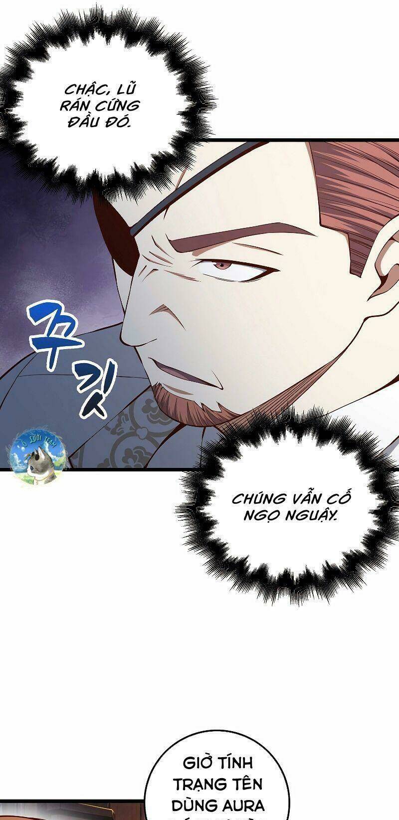 Thương Nhân Thánh Thần - Chapter 57 - Page 38