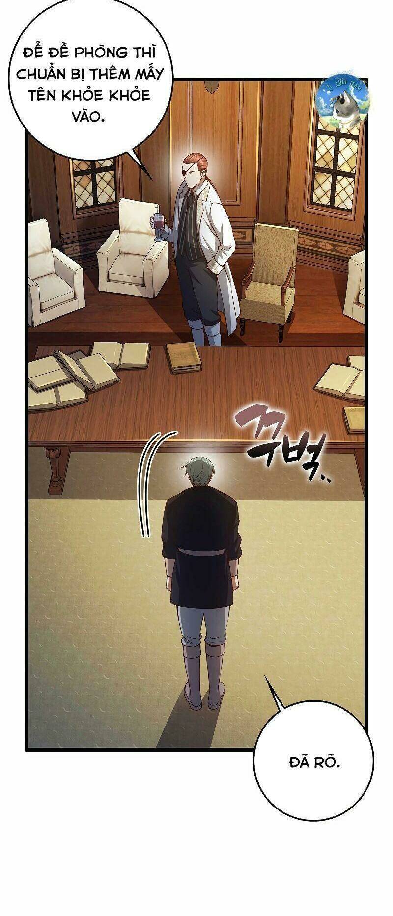 Thương Nhân Thánh Thần - Chapter 57 - Page 41