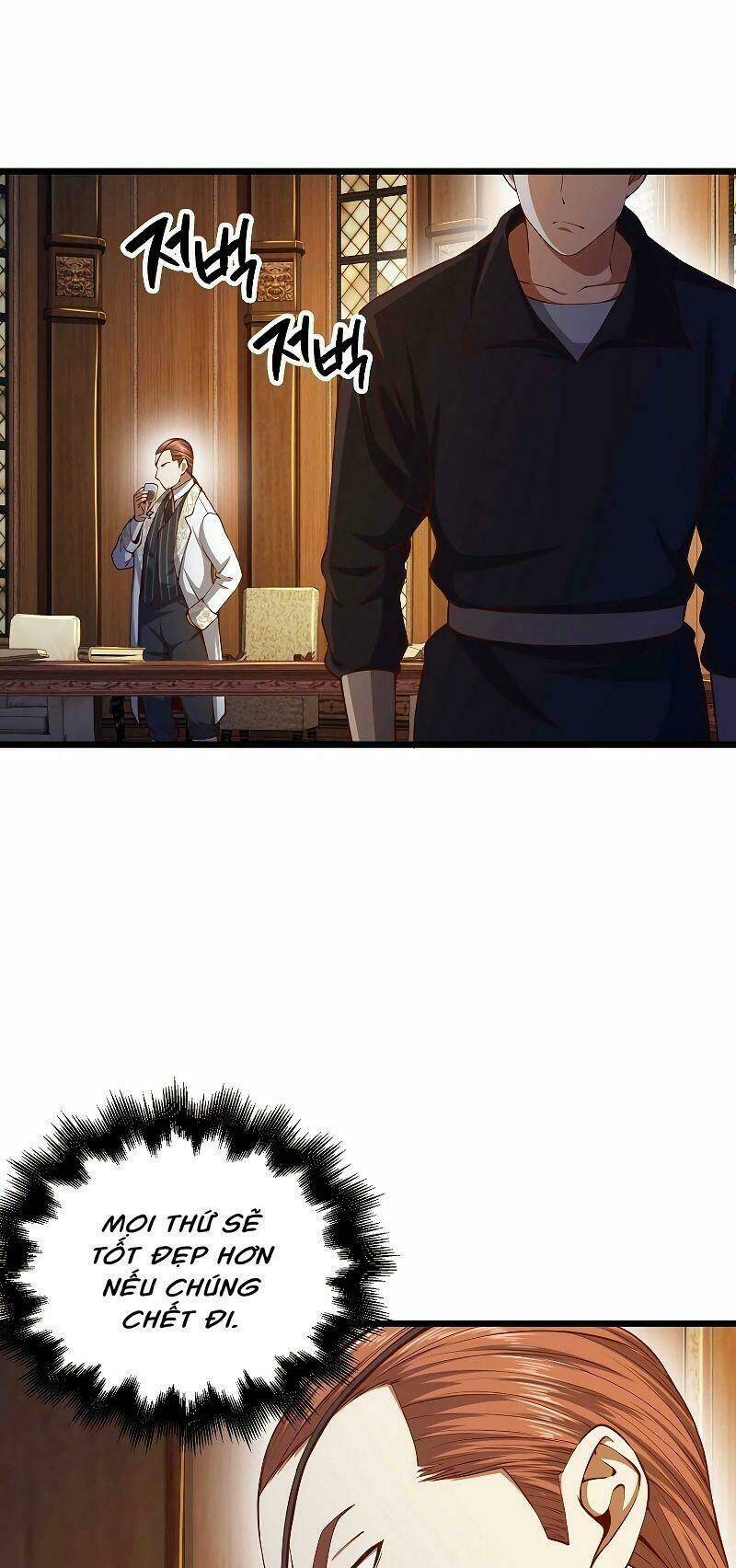 Thương Nhân Thánh Thần - Chapter 57 - Page 42