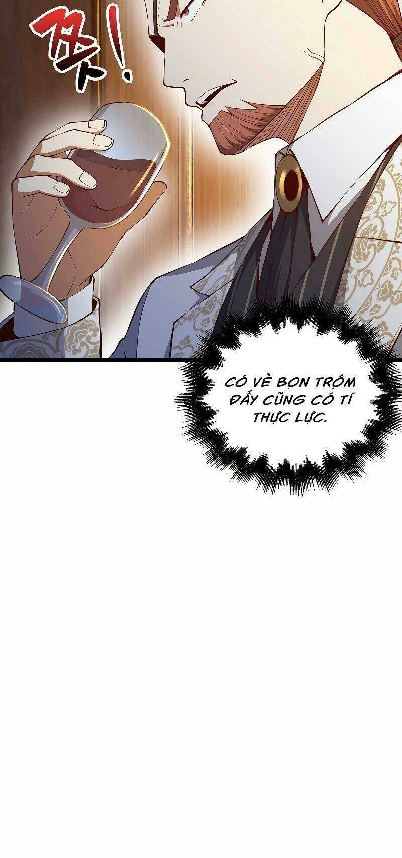 Thương Nhân Thánh Thần - Chapter 57 - Page 43