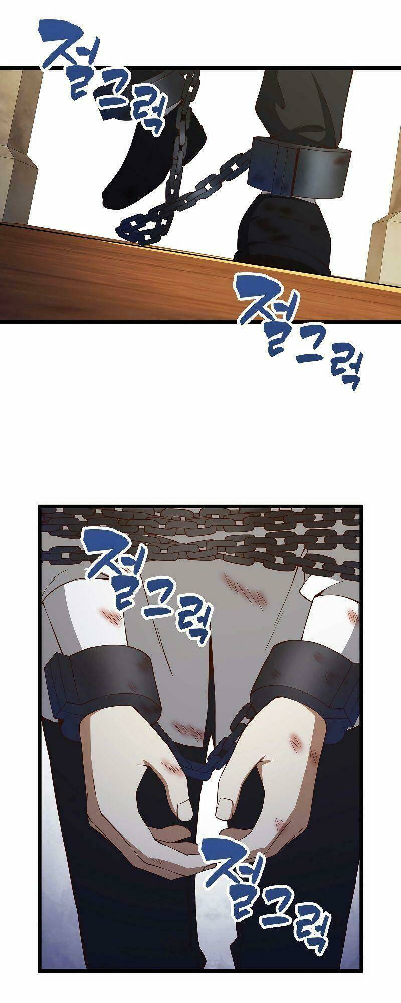 Thương Nhân Thánh Thần - Chapter 57 - Page 44