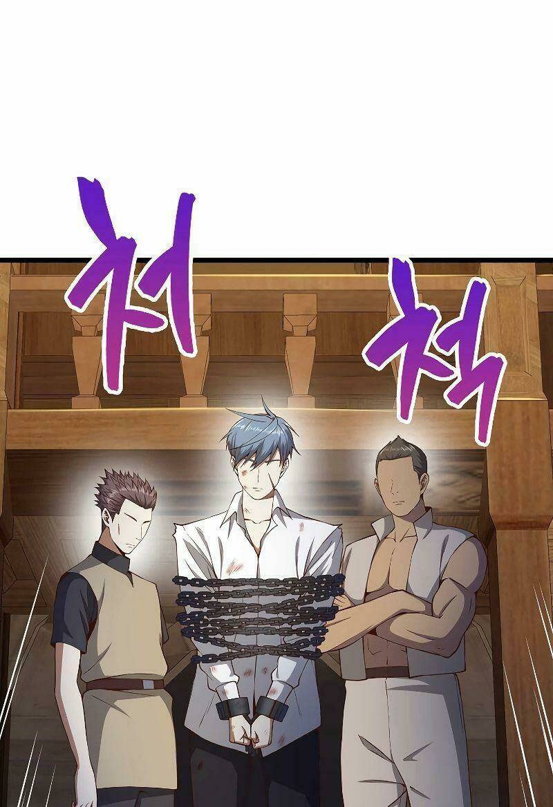 Thương Nhân Thánh Thần - Chapter 57 - Page 45