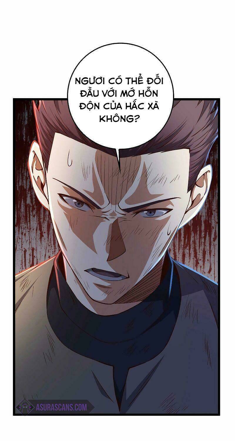 Thương Nhân Thánh Thần - Chapter 57 - Page 4