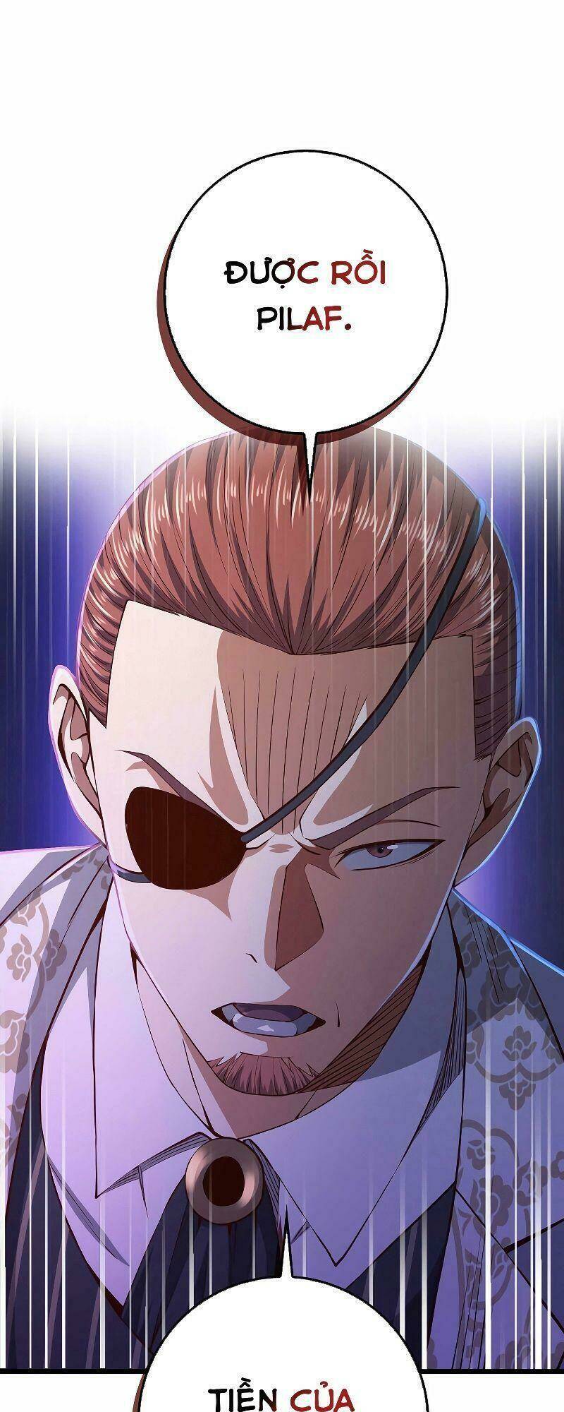 Thương Nhân Thánh Thần - Chapter 57 - Page 49