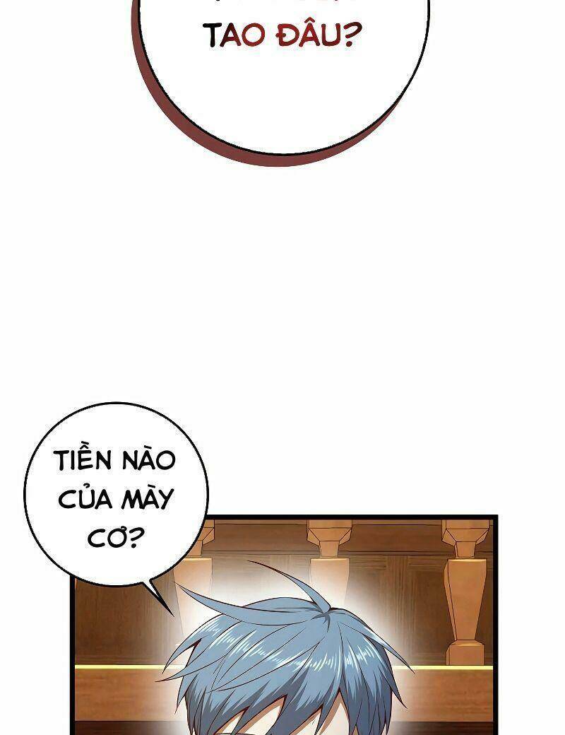 Thương Nhân Thánh Thần - Chapter 57 - Page 50