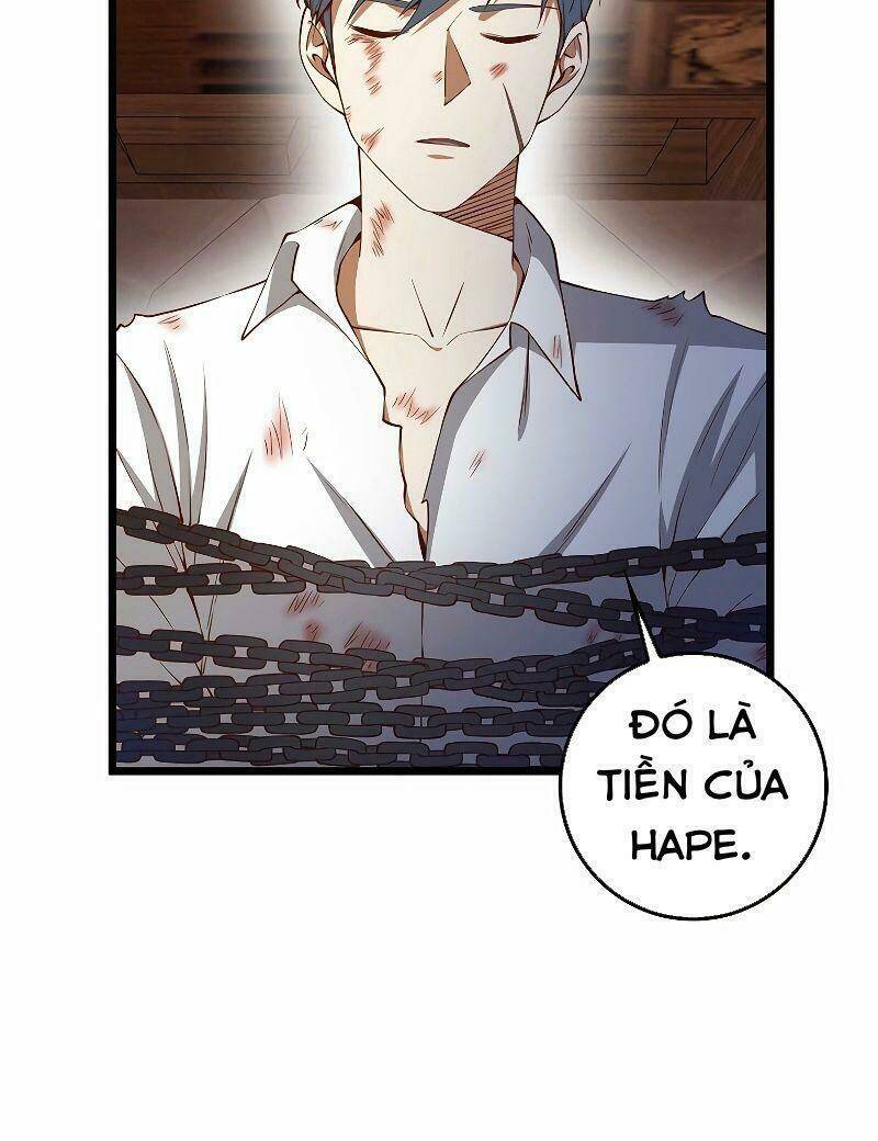 Thương Nhân Thánh Thần - Chapter 57 - Page 51